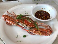 -覃记海鲜美食餐厅