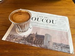 -Cafe de Coucou(牛市口店)