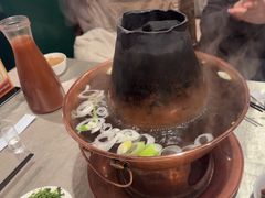 -东来顺饭庄(王府井步行街店)