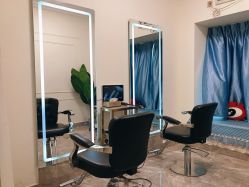 -BM SALON