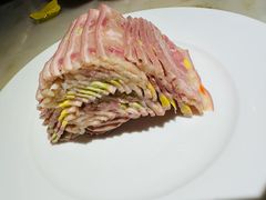 -京华烟云·北京烤鸭(领展购物广场·中关村店)