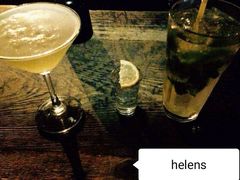 -Helens海伦司小酒馆(红旗南路店)