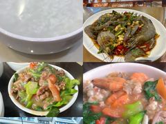 -长平老姿娘夜粥(平东一街店)