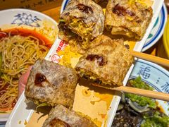 -福苗小骆驼烧烤(莲湖路店)