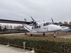 -中国航空博物馆