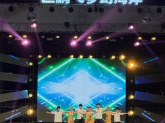 -巨鹏飞梦幻海岸