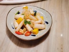 爽口酸辣藕尖-陶陶居酒家(环市东店)