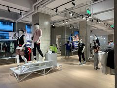 -JORDAN(外滩中央体验店)