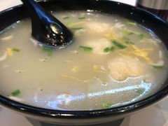-小杨生煎(松江大学城店)