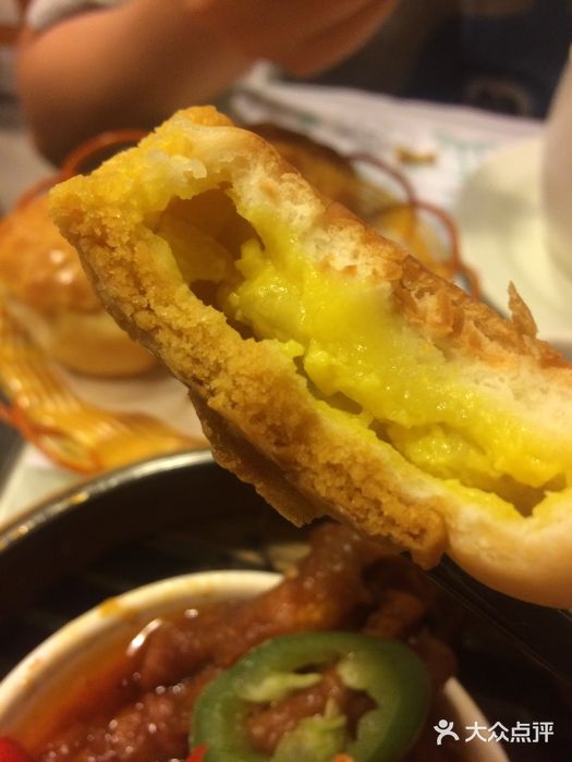 点点心点心专门店(旺角店)图片
