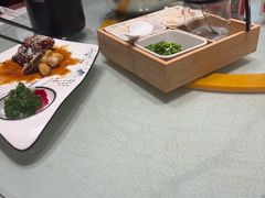 -随缘小馆(红岭路店)