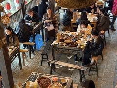 -饭江湖·江湖菜(湖广会馆店)