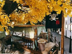 -淀里船宴(裕华东路店)