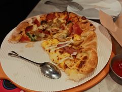 -必胜客(长安店)