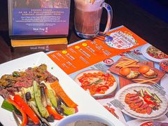 -bluefrog蓝蛙(皇庭广场店)