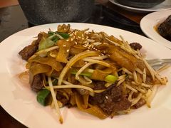 -文兴酒家(Chinatown - Gerrard Street)