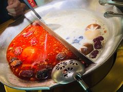 -湊湊火锅·茶憩(东城万达店)
