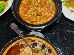 -高第街56号餐厅(泰安万达店)