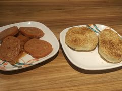 -老城南.鸭血粉丝汤(夫子庙店)