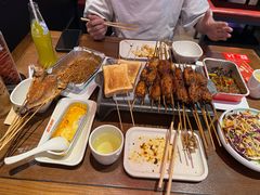 -管氏翅吧(护国寺店)