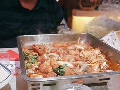 -王婆炒鱼(总店)