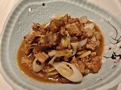 -凯鸽酒楼(恒安新区店)