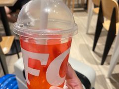 -肯德基(合肥站店)