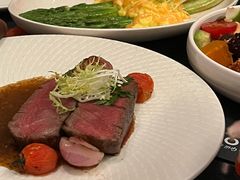 -Nord Grill&Bar Highland诺德西餐(深圳欢乐海岸店)