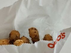 -德克士(长安百货店)