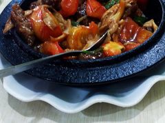 -缘久缘米粉(新街口店)