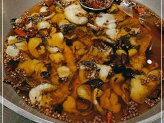 -辣婆婆(航天桥店)