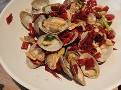 -KŌNG胶东小馆(华熙店)