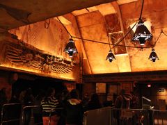 -木乃伊复仇过山车