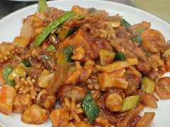 -清真·同发顺饭庄·烧麦(总店)