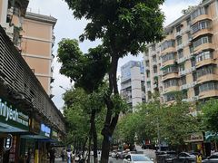 -肥家大排档(天河体育西店)