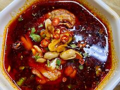 -四川老牛麻辣烫(北门桥店)