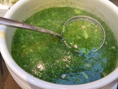 本味青菜钵-老湘亲·品鉴湘菜(蔡塘爱琴海店)