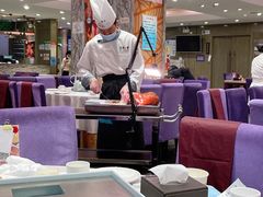 大堂-紫光园(顺义店)