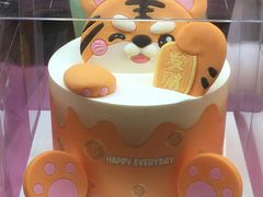 -多乐之日(华贸天地店)