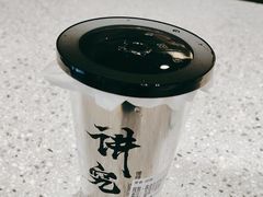 -君之狮子山·轻糖烘焙(松江印象城店)