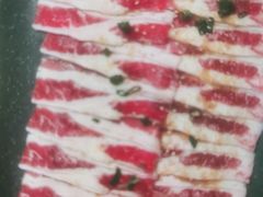 -新石器烤肉(周浦万达店)