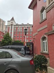 -复旦大学附属妇产科医院(黄浦院区)