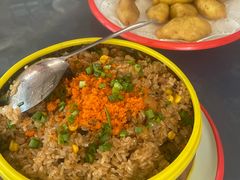 -阿弟特色海鲜餐厅·大排档(平潭店)