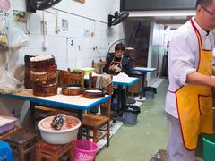 大堂-海汇源老烧麦店(东大街总店)