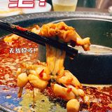 西安探店‼️牛蛙肥牛鱼肉不限量吃到爽✨