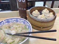 -刘长兴(三牌楼店)