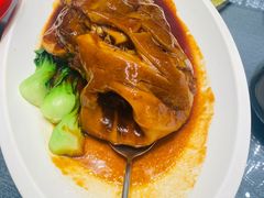 -鑫复盛礼记酒店·青岛菜