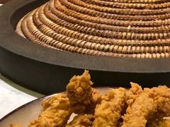 -鲜潭蒸汽石锅鱼(五道口购物中心店)