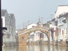 -山塘街