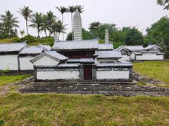 -深圳锦绣中华民俗村